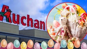 Tanio udekorujesz dom na Wielkanoc - ozdoby wielkanocne od 0,49 zł