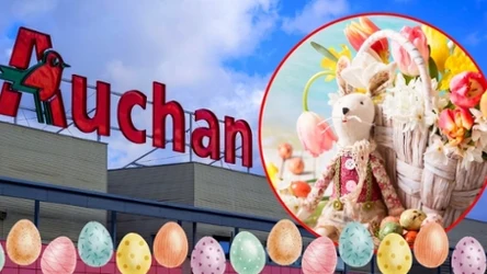 Tanio udekorujesz dom na Wielkanoc - ozdoby wielkanocne od 0,49 zł