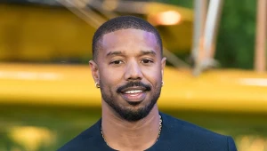 Michael B. Jordan