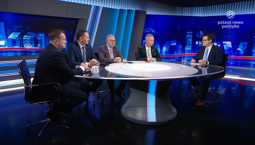 "Debata polityczna". Bezrobocie w Polsce. "Wielka nadzieja" związana z deregulacją