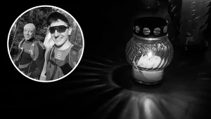 Nie żyją Ali Olszański i Marek Patola