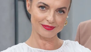 Katarzyna Sokołowska nie kryje wzruszenia. Wyznała zaledwie po kilku dniach