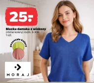 Bluzka damska Moraj