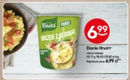 Puree Knorr