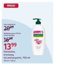 Żel pod prysznic Palmolive