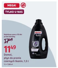 Płyn do prania Domol