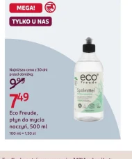 Płyn do naczyń ECO