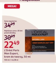 Krem do twarzy L'Oréal