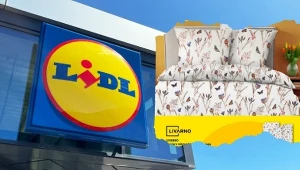 Lidl startuje z wiosenną ofertą: pościel od 19,99 zł i duże narzuty