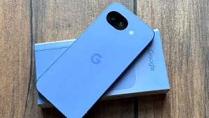 Test Google Pixel 10a. Zmiany, których nie widać gołym okiem.