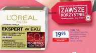 Krem przeciwzmarszczkowy L'Oréal Paris