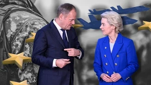 SAFE to szantaż. A szantażom nie należy ulegać [OPINIA]