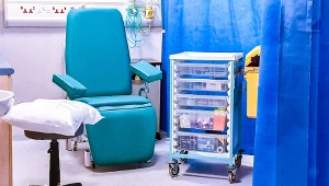 Niemcy. Fikcyjne szczepienia na odrę. Podejrzani rodzice i lekarze