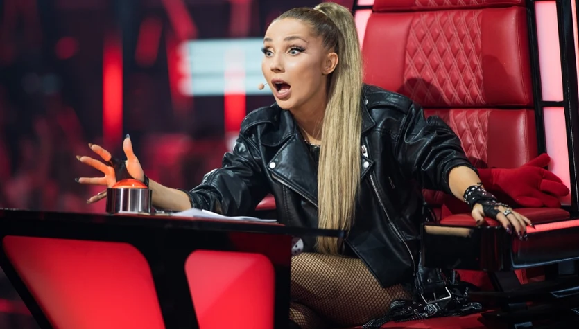 Plotki o "The Voice" przybierają na sile. Fani mają swoją teorię