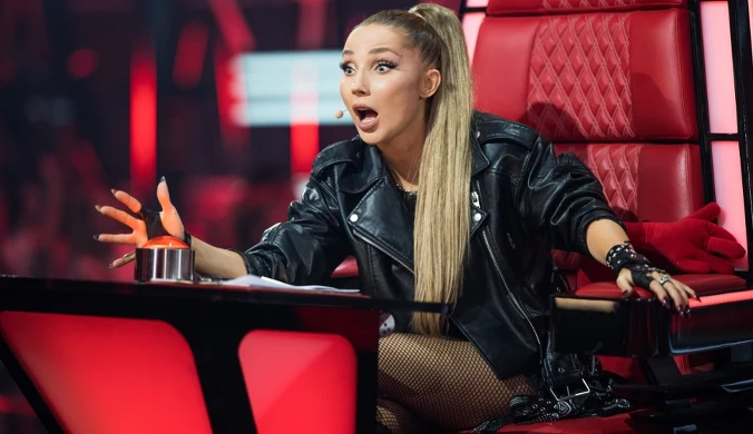 Plotki o "The Voice" przybierają na sile. Fani mają swoją teorię
