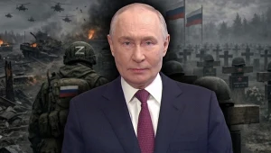 Problemy w kremlowskim planie prowadzenia wojny