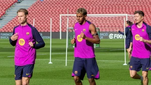 To już fatum. Nagłe wieści ws. gwiazdy Barcelony. Nie wygląda to dobrze