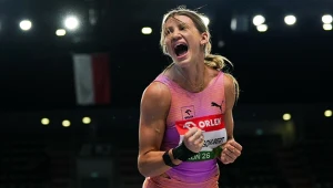 Światowa federacja potwierdza informacje ws. Sułek. Już oficjalnie