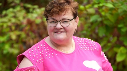 Lila z "Sanatorium miłości"