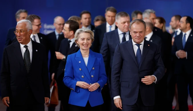 Przyspieszonej akcesji Ukrainy do UE w 2027 roku przeciwne są Niemcy. Tak samo może zareagować Polska, w której odbędą się wówczas wybory parlamentarne