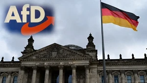 Prawny spór wokół AfD. Niemiecki sąd podjął decyzję