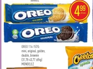 Солодощі Oreo