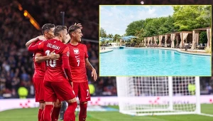 Reprezentacja Polski wybrała sobie bazę w USA w przypadku awansu na mundial. "Biało-Czerwoni" rozegrają kluczowe mecze o udział w MŚ już w marcu