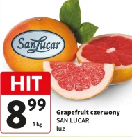 Grapefruit San Lucar