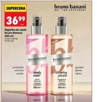Mgiełka do ciała Bruno Banani