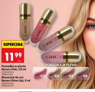 Pomadka do ust Revers