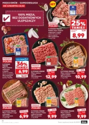 Cenowe szaleństwo tygodnia - Kaufland