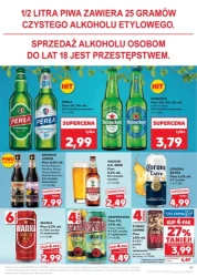 Cenowe szaleństwo tygodnia - Kaufland