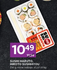 Sushi Haruto