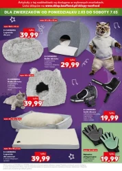 Mocny start - Kaufland