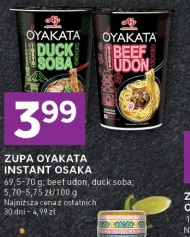 Суп Oyakata
