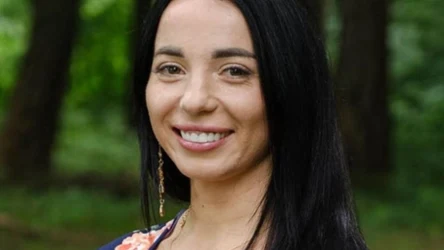 "Rolnik szuka żony". Agnieszka kandydatka Krzysztofa