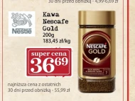 Кава Nescafe