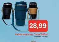 Kubek termiczny