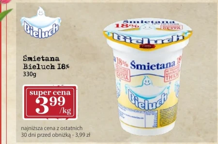 Вершки Bieluch