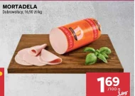 Mortadela Dobrowolscy