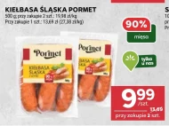 Ковбаса Pormet