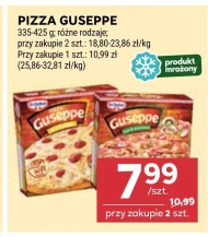 Pizza Dr. Oetker