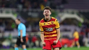 Historyczny mecz Jagiellonii we Florencji. Remontada wisiała na włosku