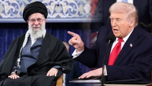 Rośnie napięcie na Bliskim Wschodzie. Amerykańskie dorny gotowe do ataku