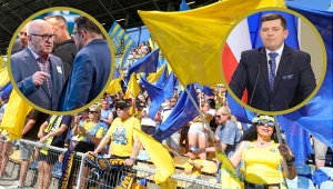 Stal Gorzów poszła do prezydenta. Szokująca oferta, padło jedno nazwisko