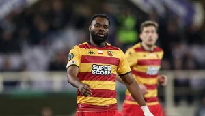 Jagiellonia zachwyciła w LK. Nagle gorzki koniec. Eksperci przemówili