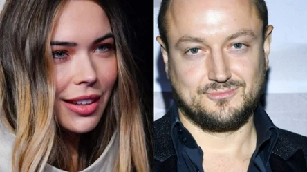 Sandra Kubicka, Aleksander Baron