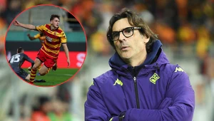 Był o krok od blamażu z Jagiellonią. Po meczu nie wytrzymał