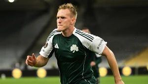 Świderski wykorzystał kluczowego karnego. Grecy wciąż w grze o tytuł