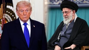 Media: Dowódca sił na Bliskim Wschodzie przedstawił Trumpowi opcje uderzenia na Iran
